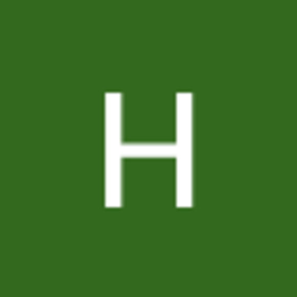 Meet your Posher, H - Picture 1 of 1